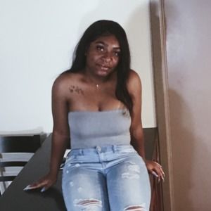 Meet your Posher, Grinny